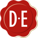 DOUWE EGBERTSのロゴ