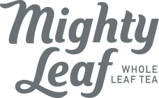 Mighty Leafのロゴ