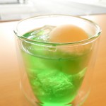 クリームソーダ (3)