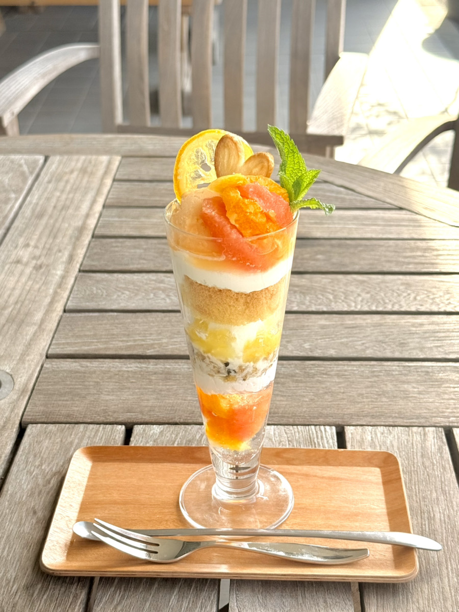 おすすめメニュー