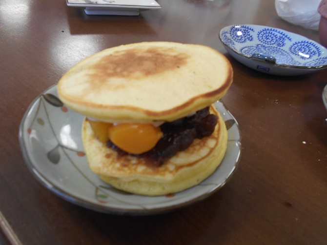 190616 どら焼きレク他 098