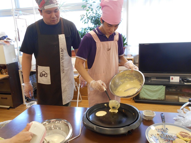 190616 どら焼きレク他 063