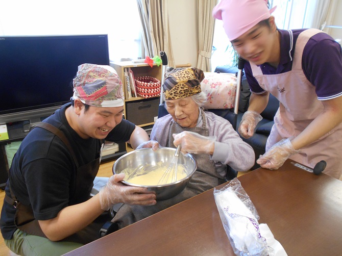 190616 どら焼きレク他 049