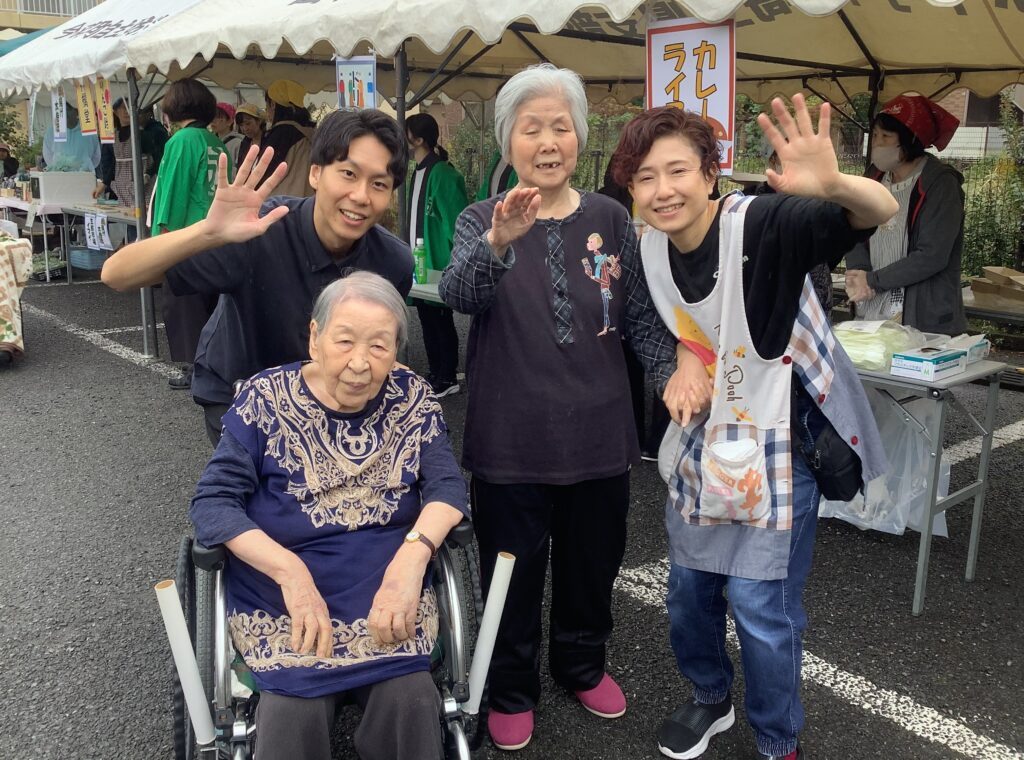 【北区ありがとうフェスタ】ありがとうございました！